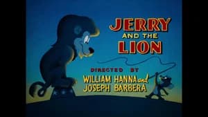 Jerry and the Lion
