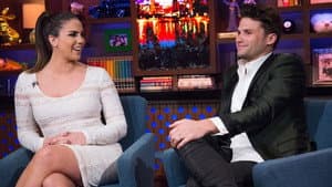 Katie Maloney & Tom Schwartz