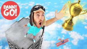 The IMPOSSIBLE Challenge!