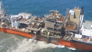 MV Peace In Africa