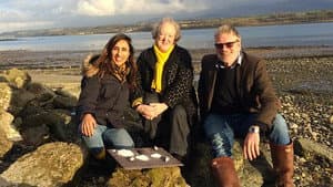 Anglesey