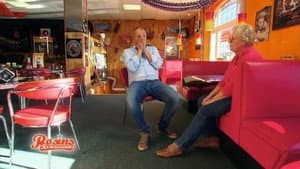 Mad Joe’s / Hirsch