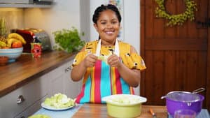 Aniyah's Brazilian Feijoada