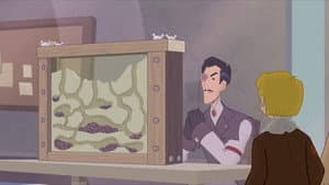 Bugs in the System