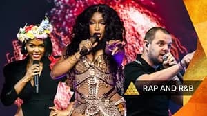 Rap and R&B