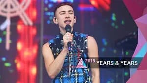 Years & Years
