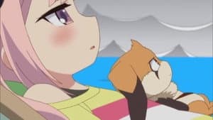 Sulking