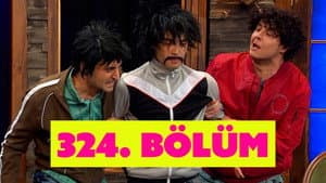Episode 324