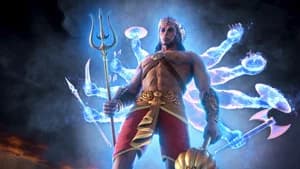 Rudra Avatar
