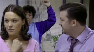 Work Experience