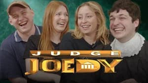 JUDGE JOE-dy
