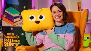 Claire Foy - Stop! That's Not My Story!
