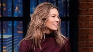 Jessica Biel, Slayyyter