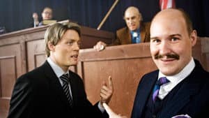 The Trial