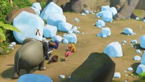 Ice Scream