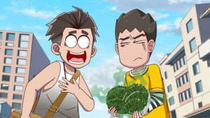 Episode 854