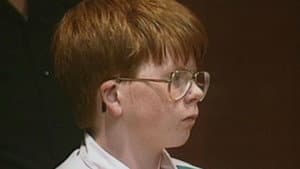 Eric Smith: Gambling on a Killer