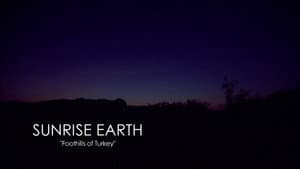 Foothills of Turkey