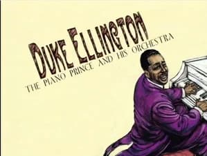 Duke Ellington