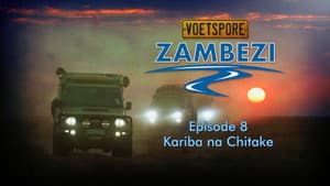 Kariba na Chitake