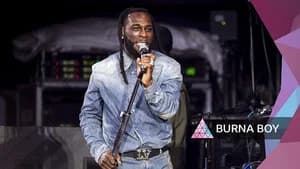 Burna Boy