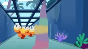 Crabs Are Coming