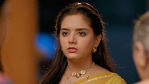 Doree Struggles to Understand Maan's Love