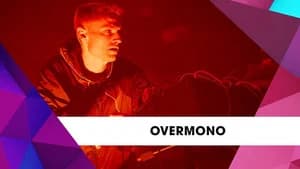 Overmono