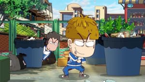 Episode 489