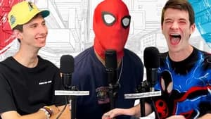 This Spider-Man was really weird...