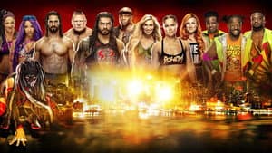 WrestleMania 35