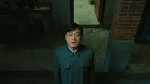 Sun Jiadong's Heavenly Road (6)