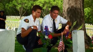 Memorial Day