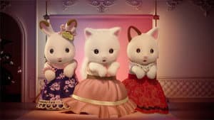 The Sisters' Fashion Show