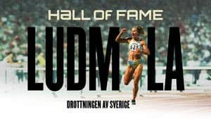 Ludmila - Queen of Sweden