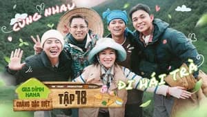 Haha Family [Special] Episode 18