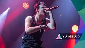 YUNGBLUD