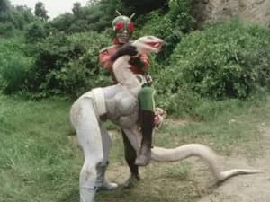 Ghost Story Series - The Snake Woman Curses Tsukuba Hiroshi!