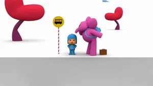 Travel with Pato