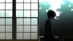 Black River (2) / Beyond the Door