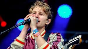 Glass Animals