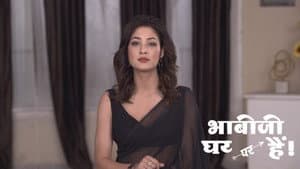 Saxena Becomes a Tailor