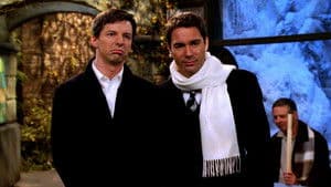 Birds of a Feather Boa