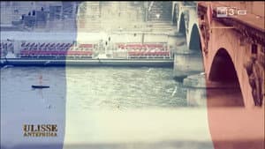 The Wonders and Secrets of Paris (Second Version)