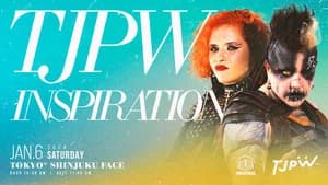 TJPW Inspiration No.8