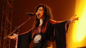 Rim Banna: The Voice of Palestine