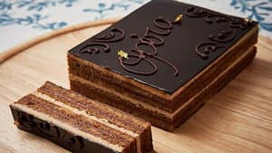 CHOCOLATE WEEK
