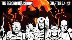 Chapter 5.4 - The Second Inquisition