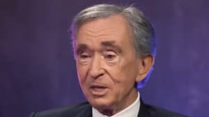 Bernard Arnault: Unprecedented Confessions from the Global Luxury Tycoon (influence, drama, rumors...)