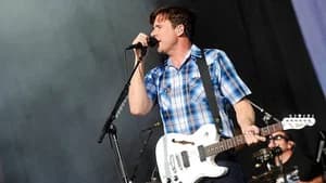 Jimmy Eat World